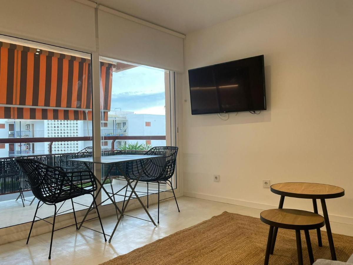 Wasela 114 Apartment Palamos Ngoại thất bức ảnh