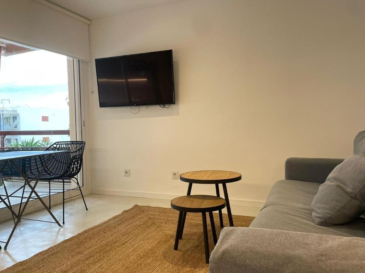 Wasela 114 Apartment Palamos Ngoại thất bức ảnh