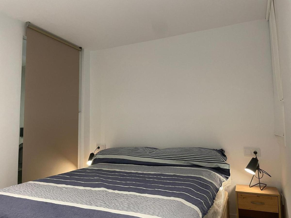 Wasela 114 Apartment Palamos Ngoại thất bức ảnh