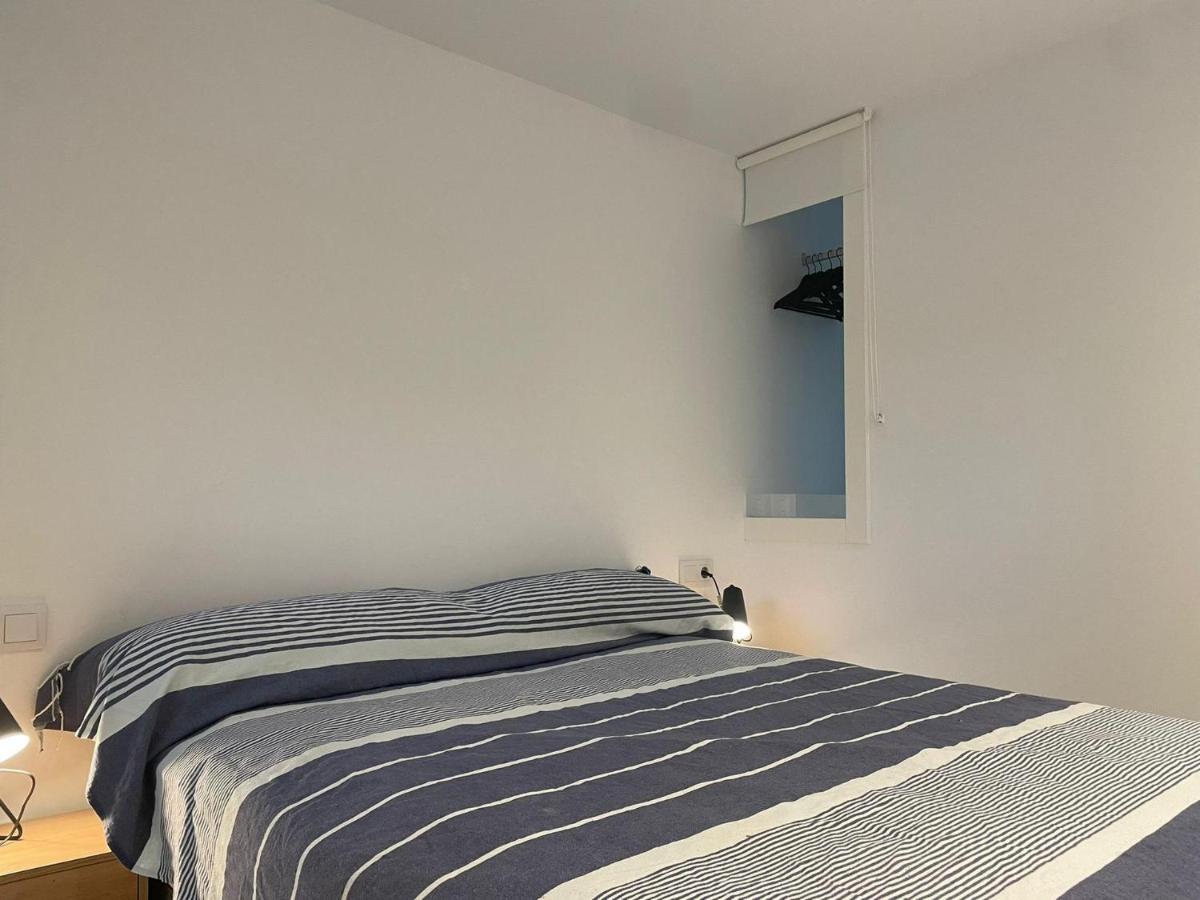 Wasela 114 Apartment Palamos Ngoại thất bức ảnh