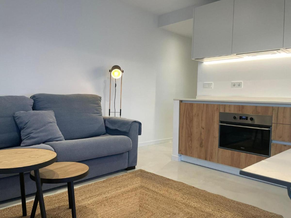 Wasela 114 Apartment Palamos Ngoại thất bức ảnh