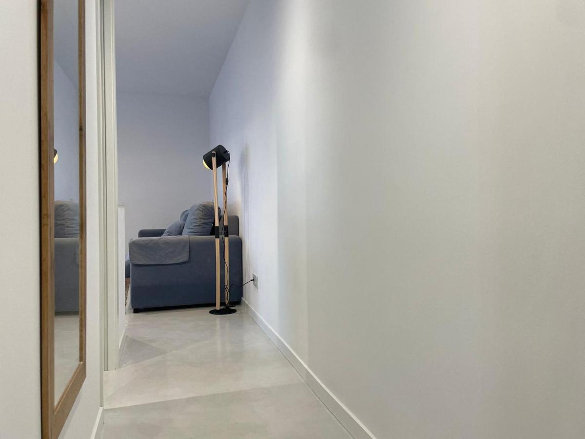 Wasela 114 Apartment Palamos Ngoại thất bức ảnh