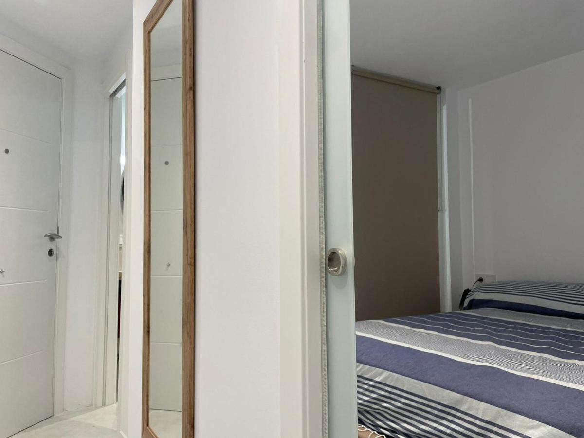 Wasela 114 Apartment Palamos Ngoại thất bức ảnh