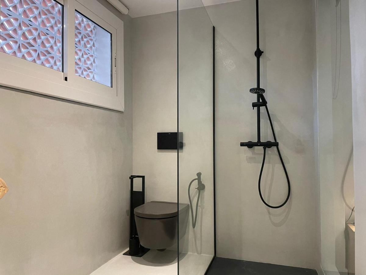 Wasela 114 Apartment Palamos Ngoại thất bức ảnh