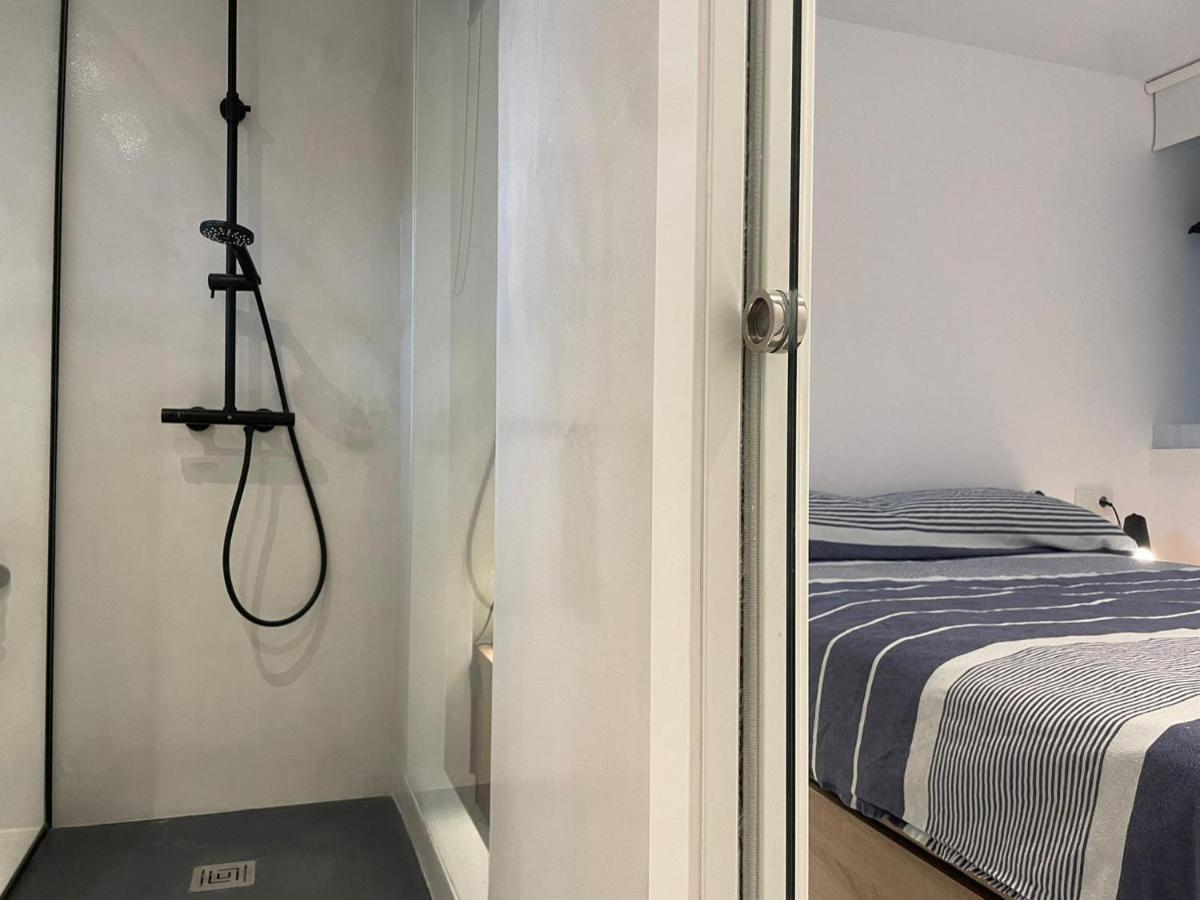 Wasela 114 Apartment Palamos Ngoại thất bức ảnh