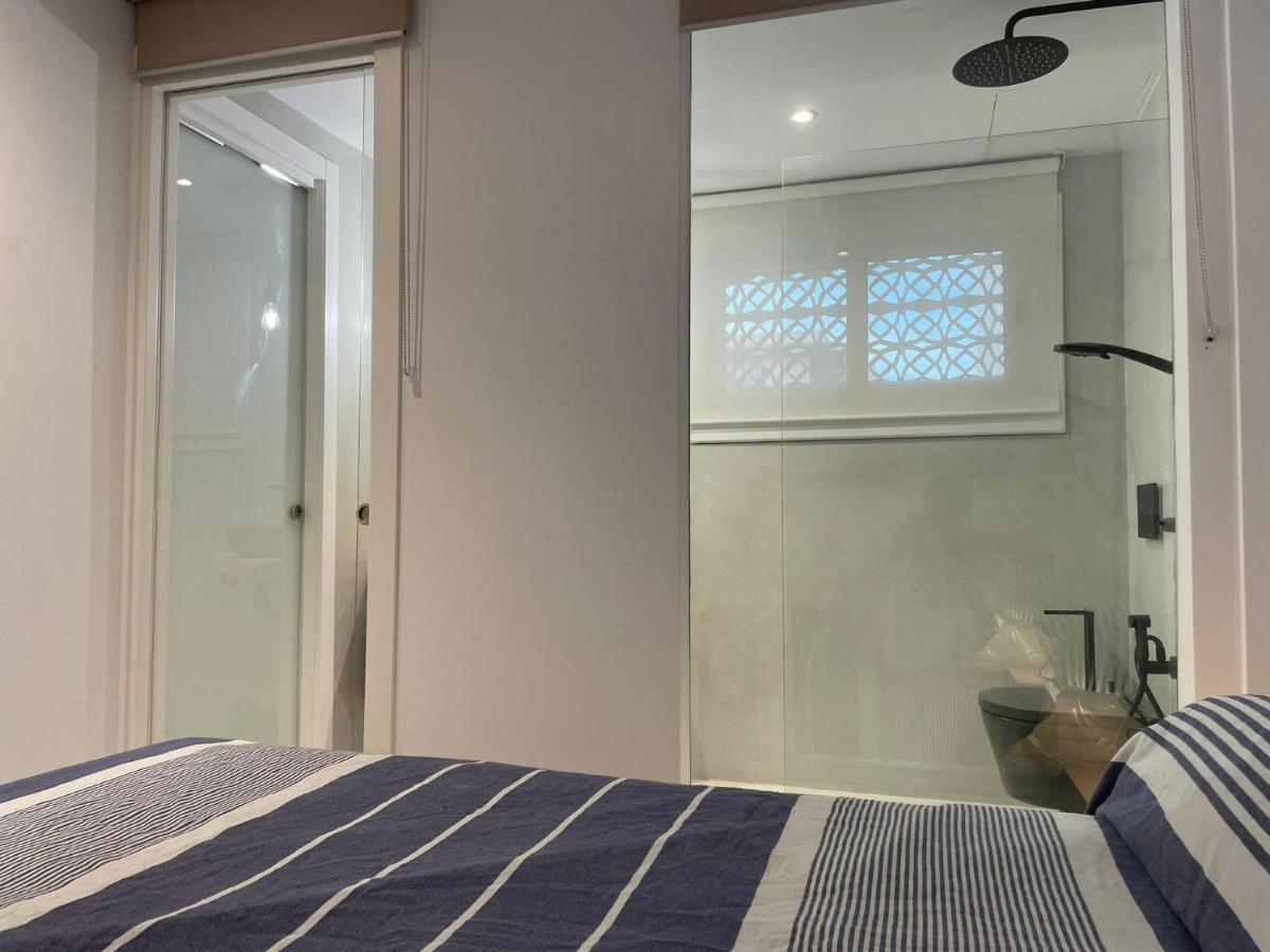 Wasela 114 Apartment Palamos Ngoại thất bức ảnh
