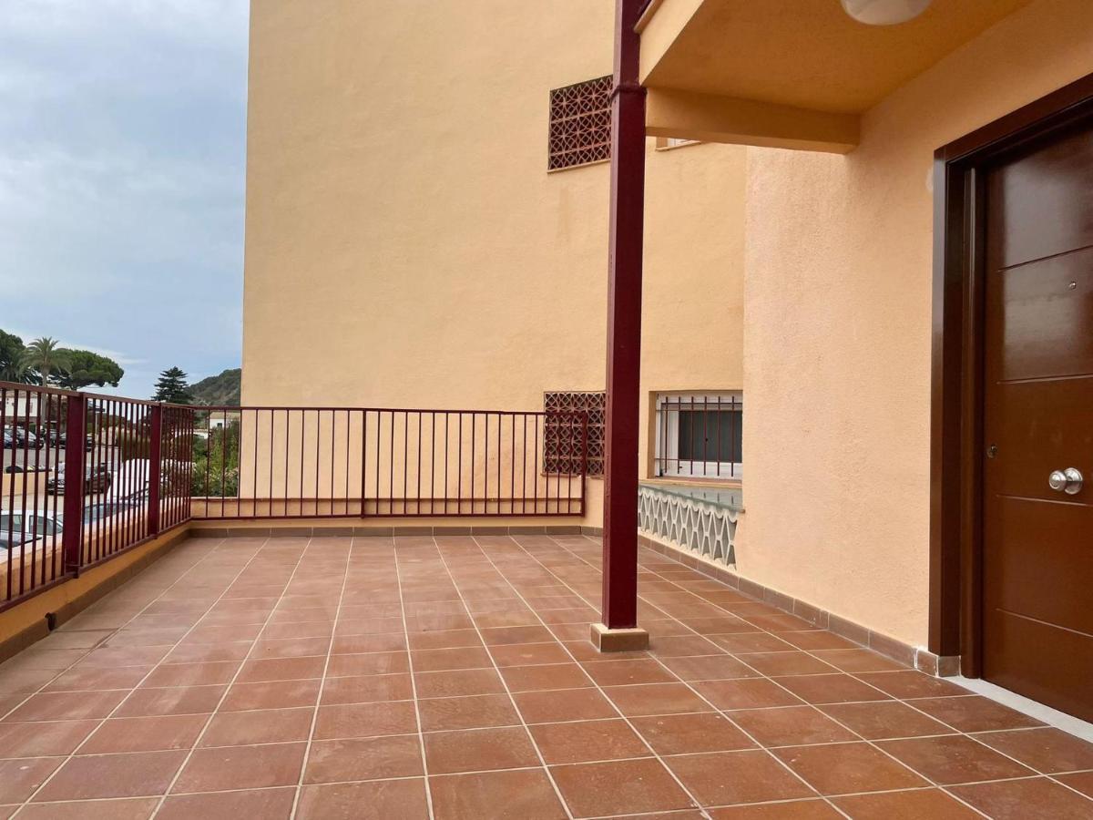 Wasela 114 Apartment Palamos Ngoại thất bức ảnh