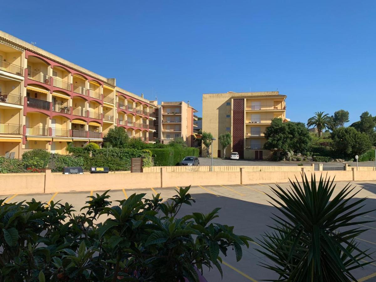 Wasela 114 Apartment Palamos Ngoại thất bức ảnh